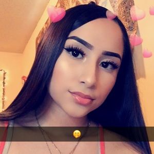 Meet your Posher, Leidy